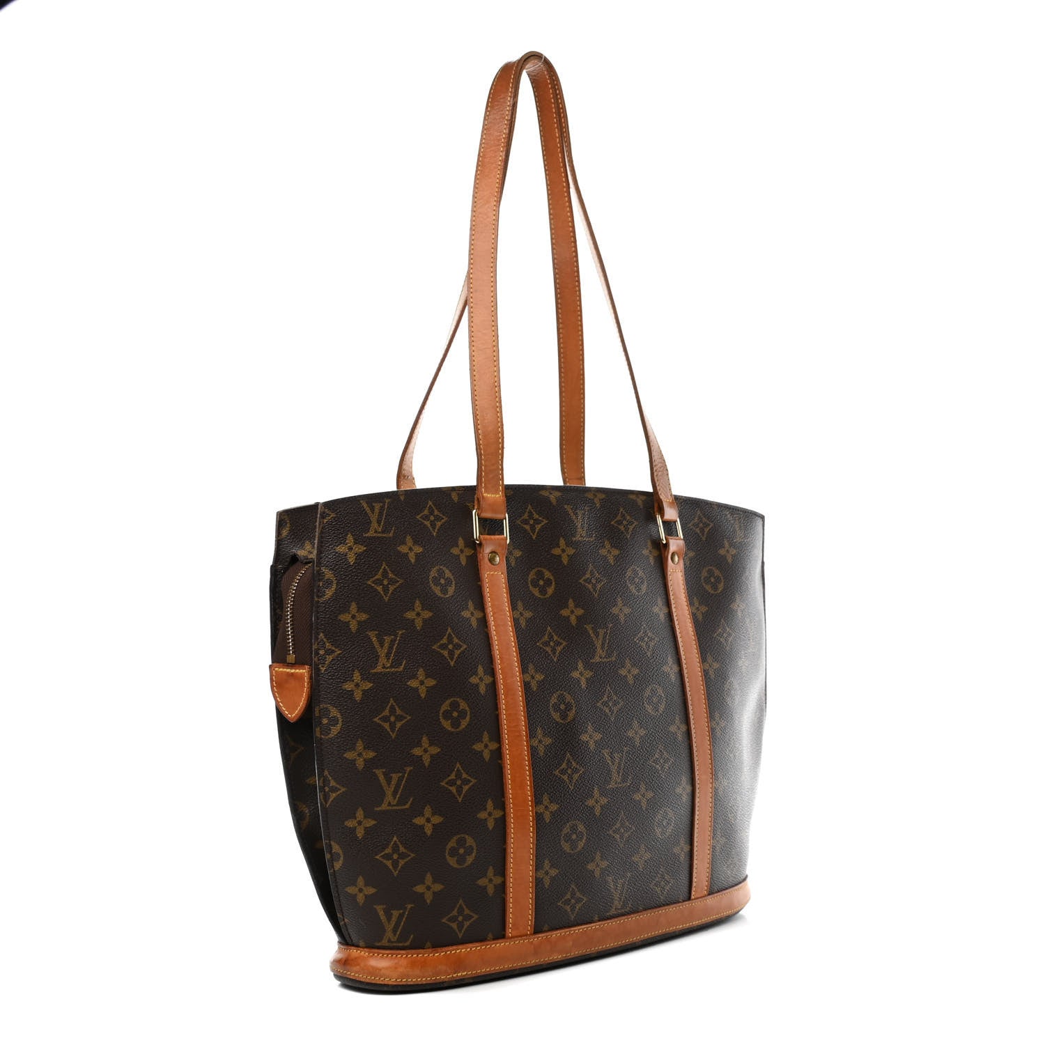 Louis Vuitton Monogram Babylone 2 of 4