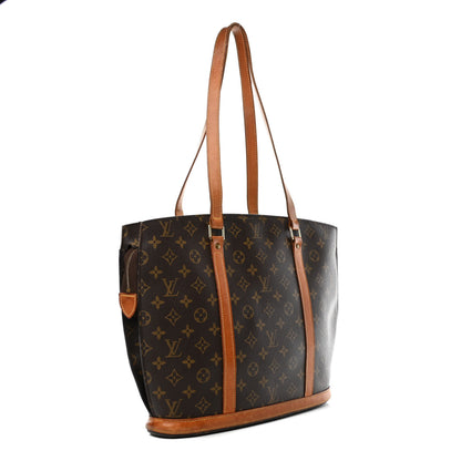 Louis Vuitton Monogram Babylone 2 of 4