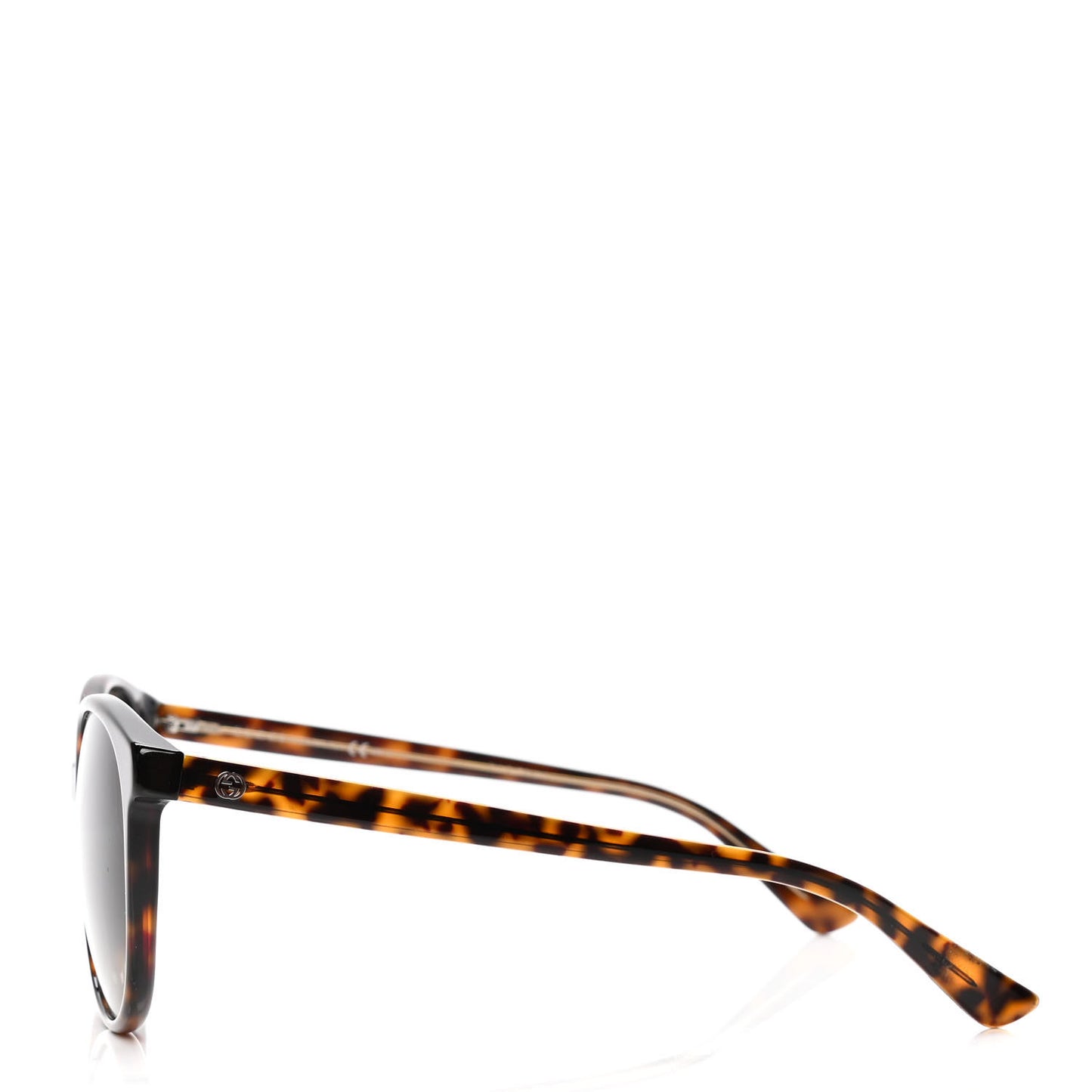 Acetate GG 3722/S Sunglasses Tortoise