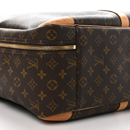 Louis Vuitton Monogram Sirius 55 8 of 10