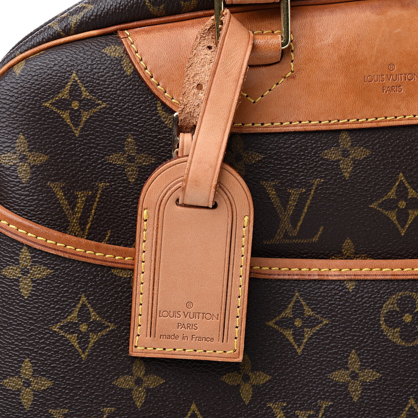 Monogram Deauville
