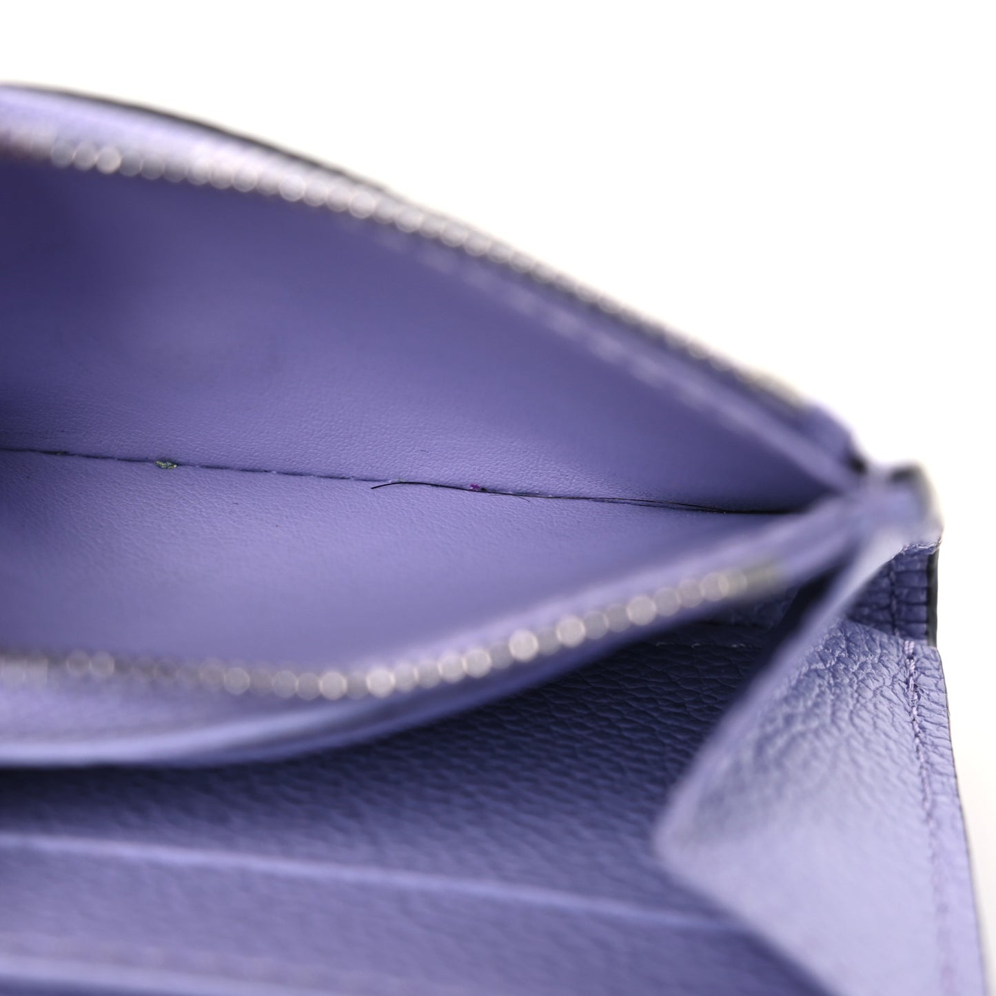 Empreinte Rosalie Coin Purse Iris