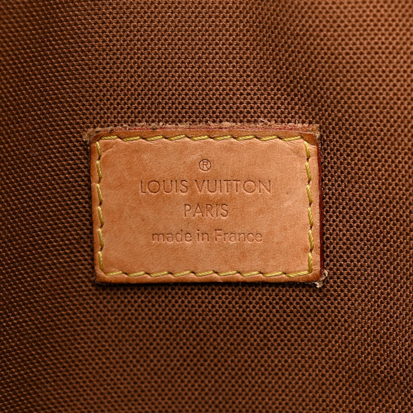 Monogram Odeon MM