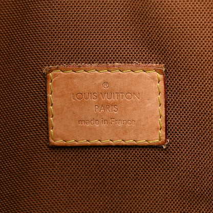 Louis Vuitton Monogram Odeon MM 6 of 18