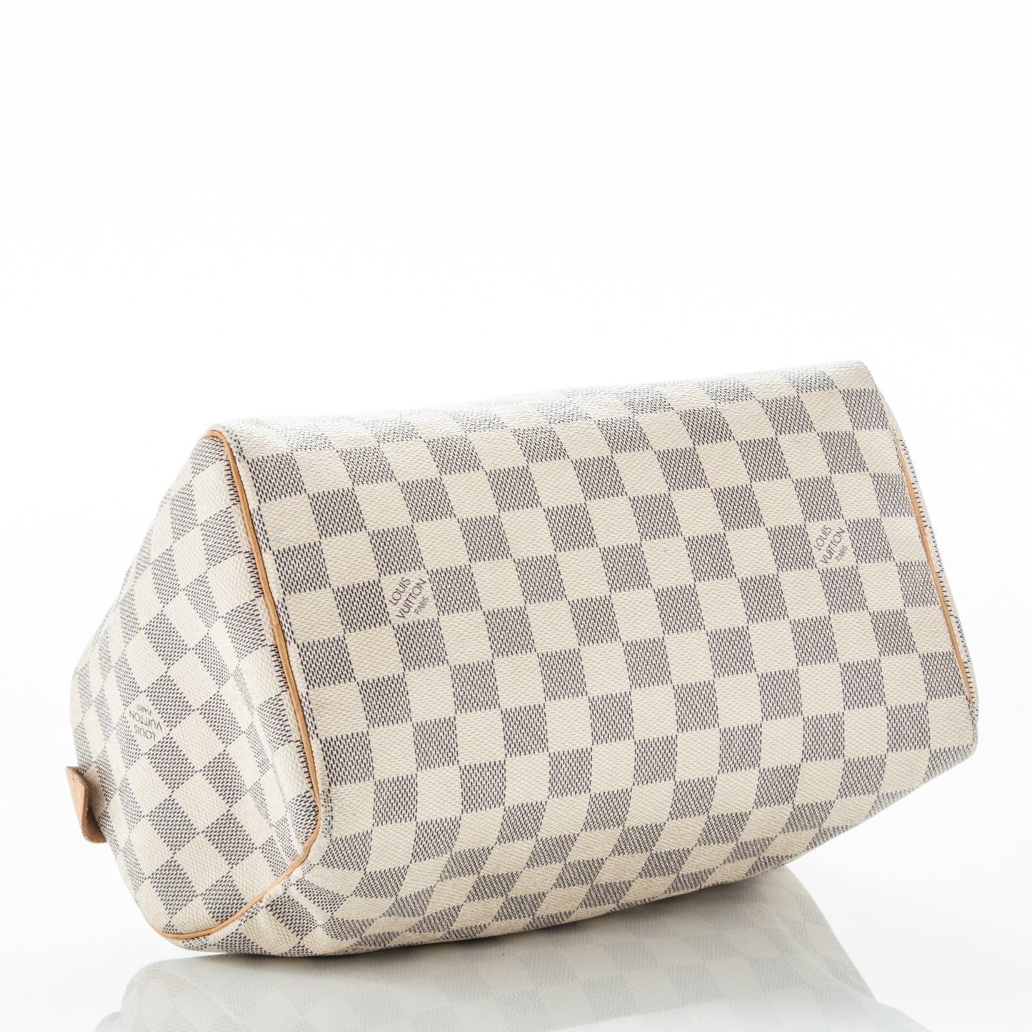 Damier Azur Speedy 25