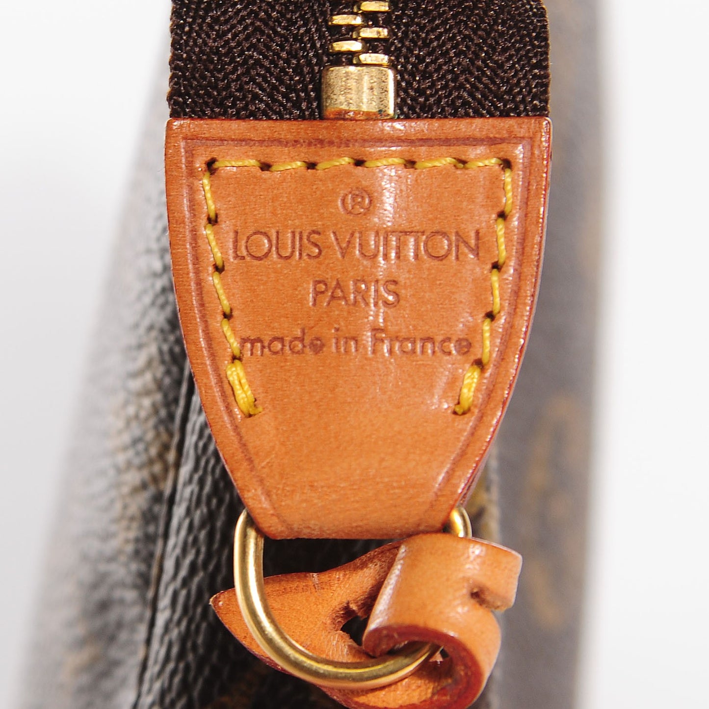Monogram Pochette Accessories