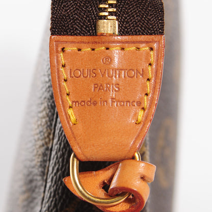 Louis Vuitton Monogram Pochette Accessories 7 of 7