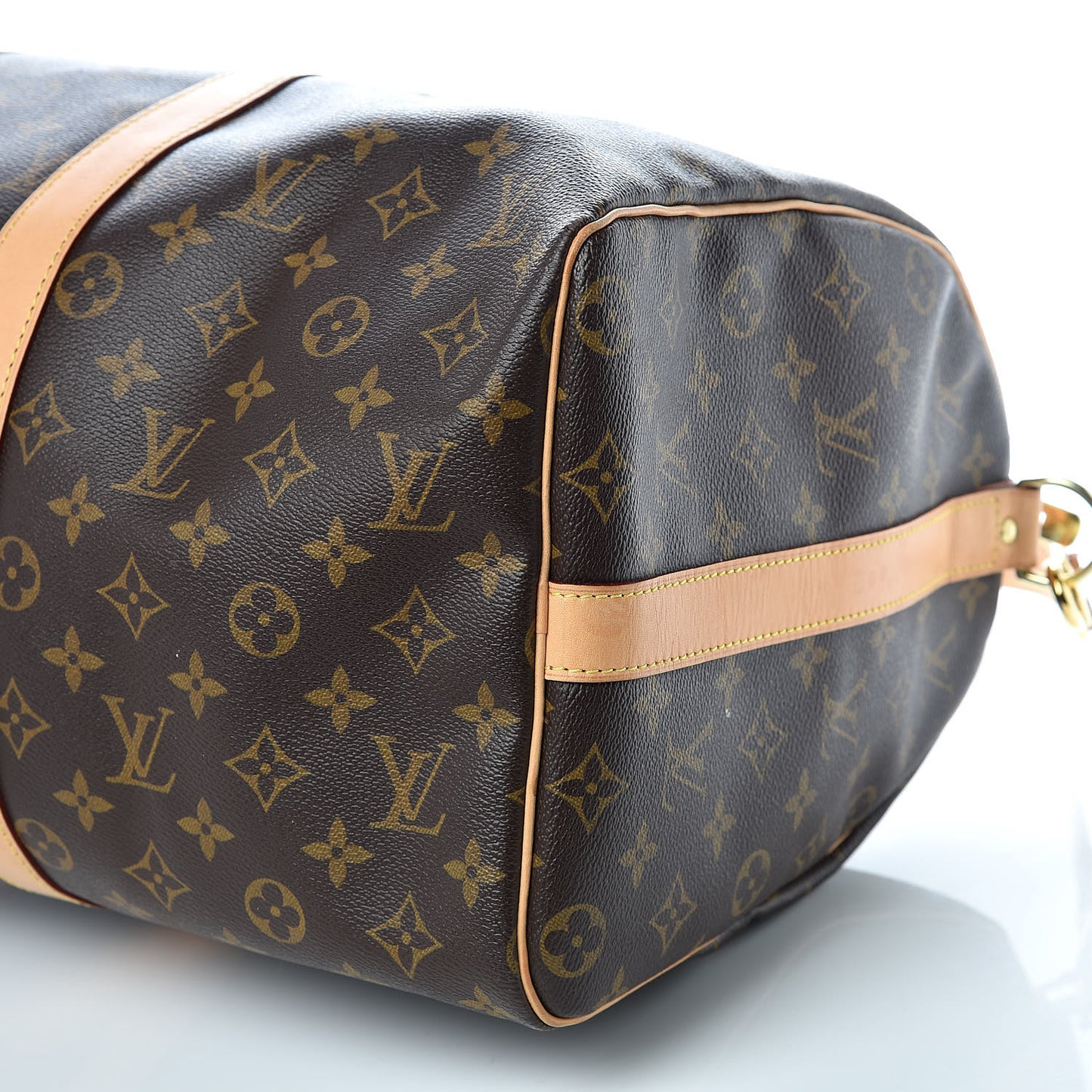 Monogram Keepall Bandouliere 45