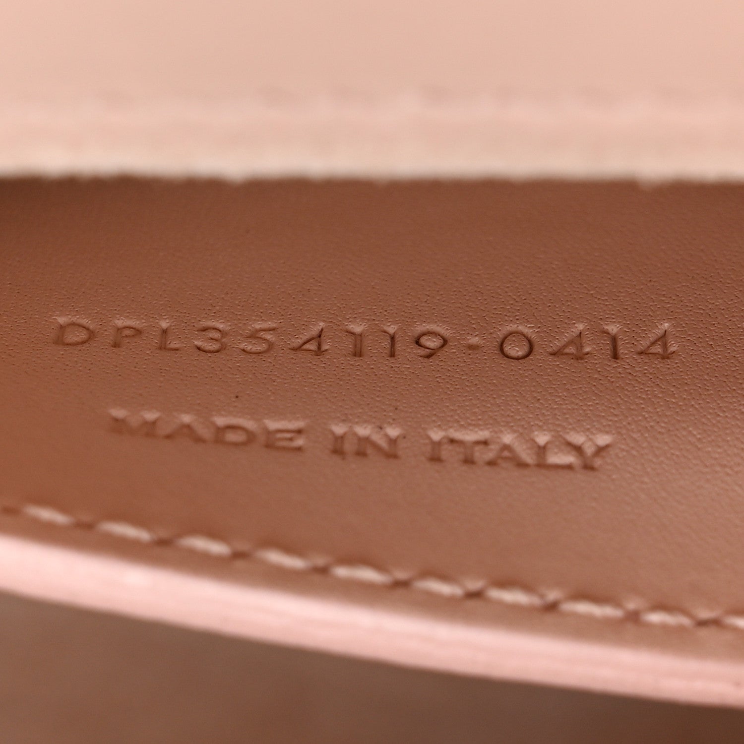 Saint Laurent Smooth Calfskin Medium Classic Monogram Kate Tassel Satchel Pink 7 of 14