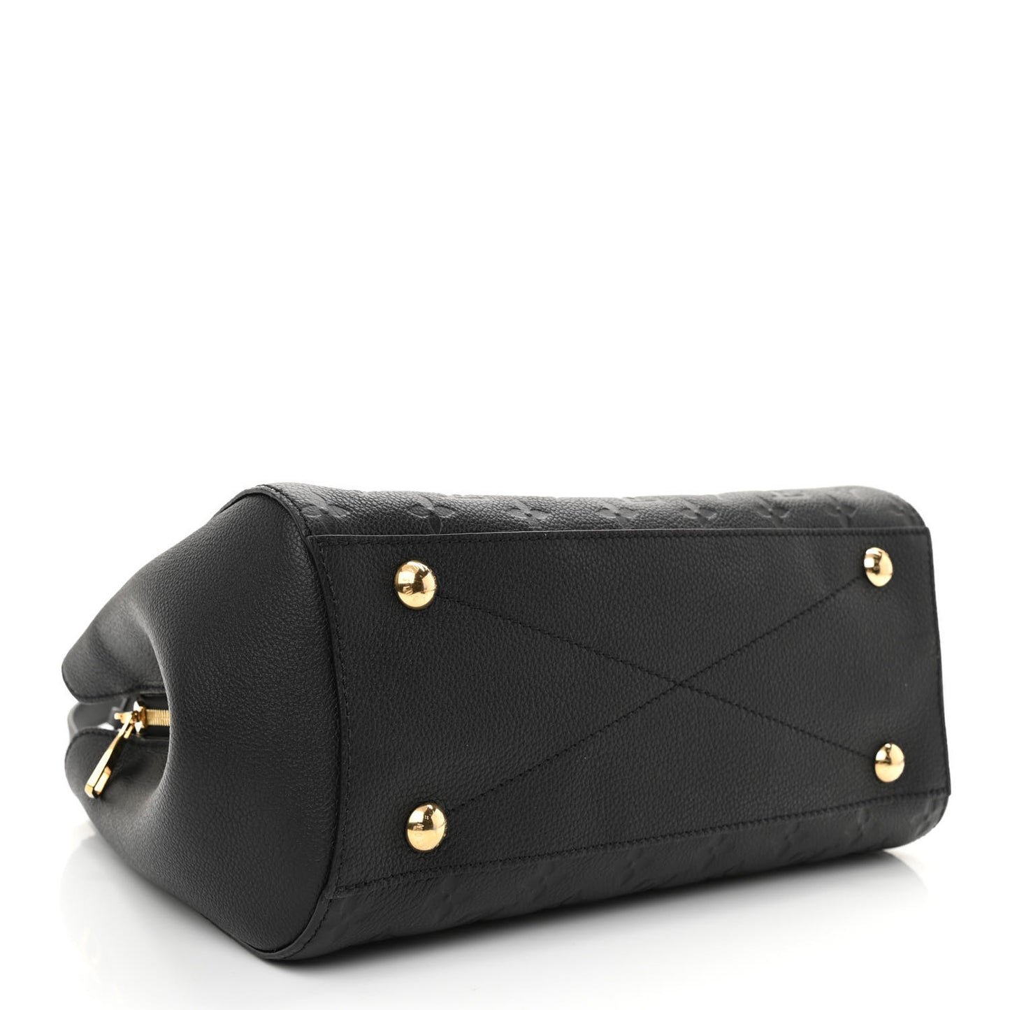 Empreinte Montaigne MM Black