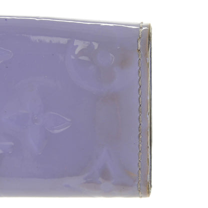 Louis Vuitton Vernis Multicles 4 Key Holder Lilac 4 of 10