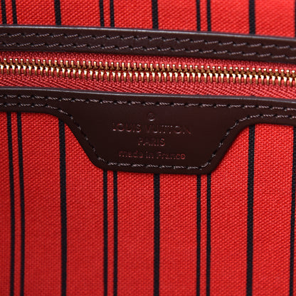 Louis Vuitton Damier Ebene Delightful PM 5 of 9