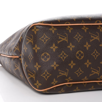 Louis Vuitton Monogram Delightful MM 9 of 10
