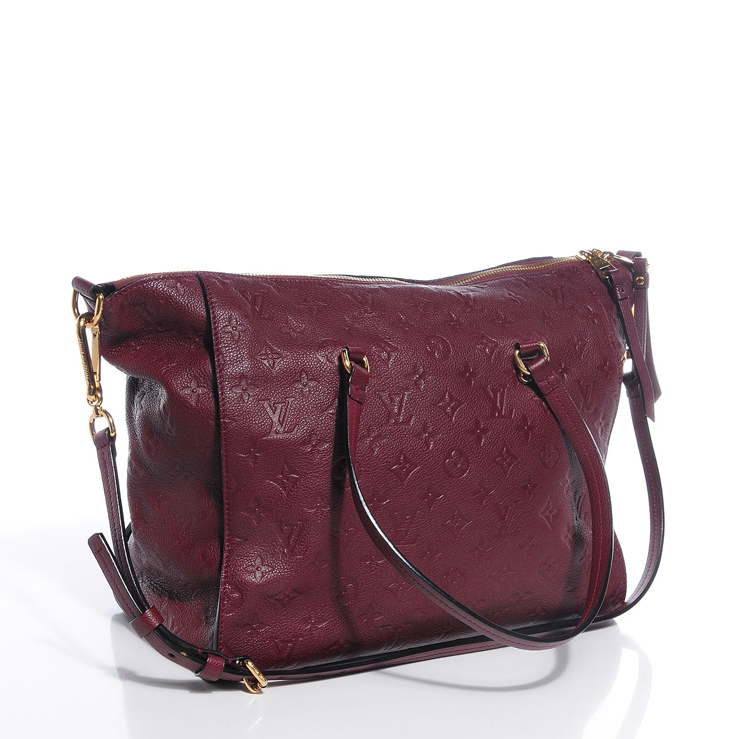 Louis Vuitton Empreinte Lumineuse PM Aurore 3 of 7