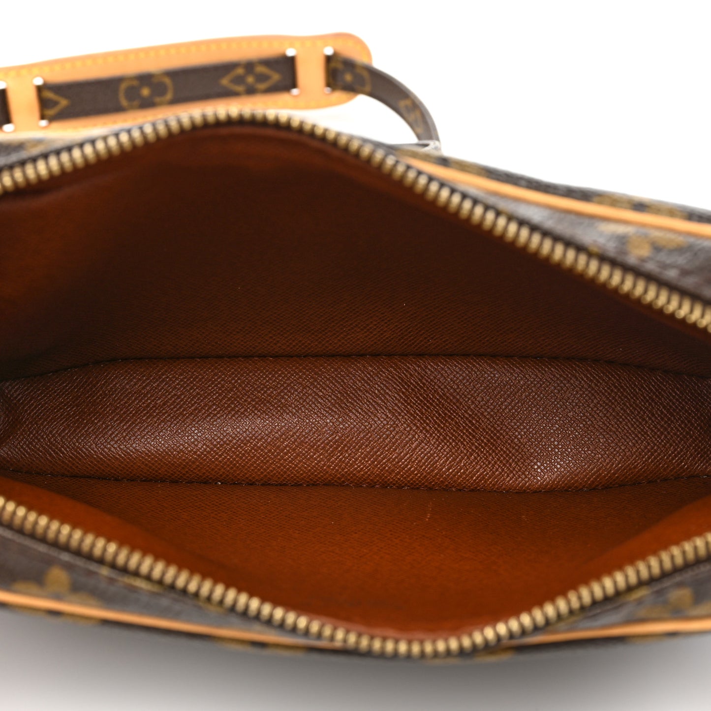 Monogram Pochette Marly Bandouliere