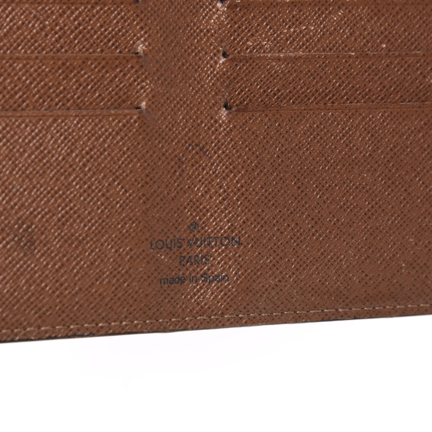 Monogram Insolite Organizer Wallet
