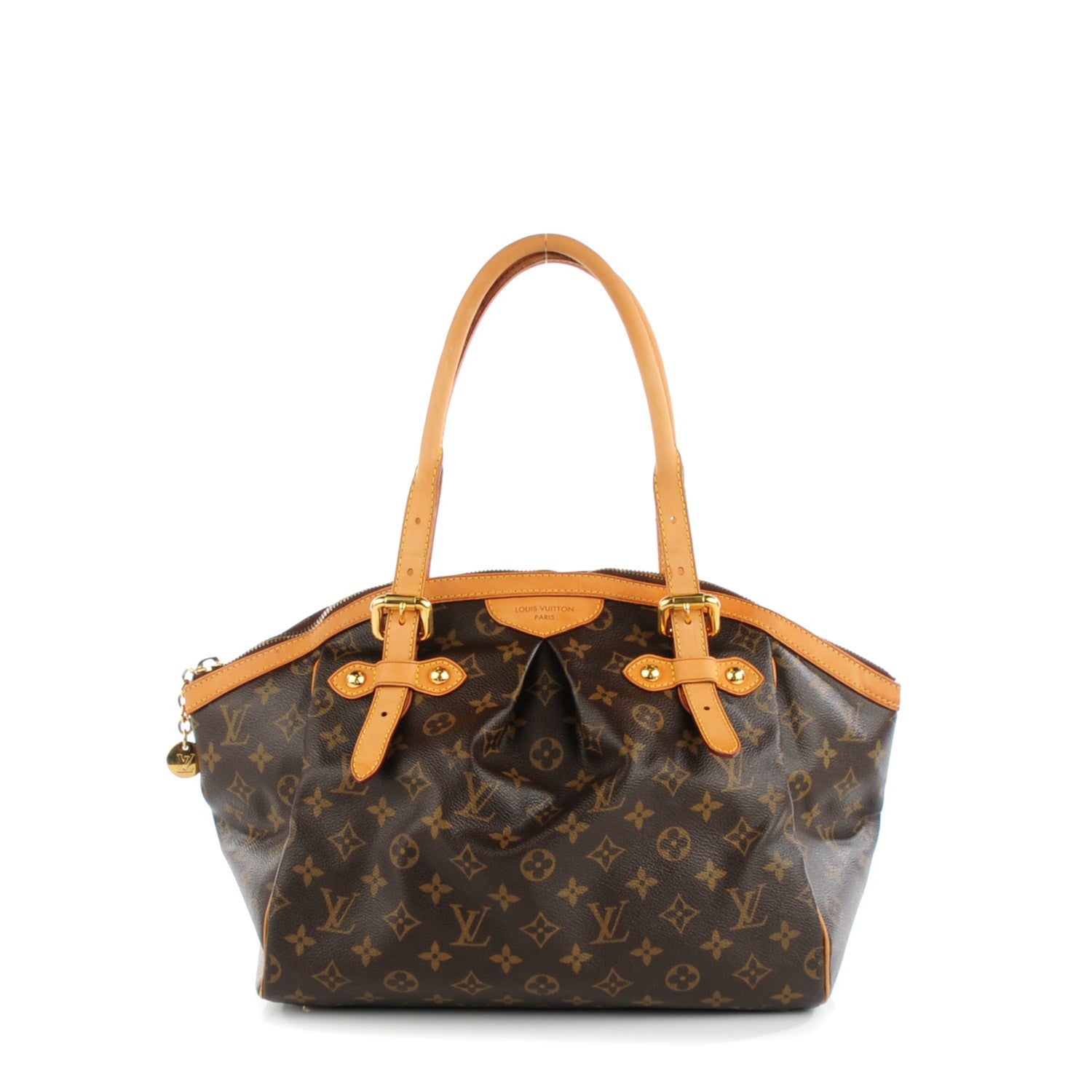 Louis Vuitton Monogram Tivoli GM 1 of 9