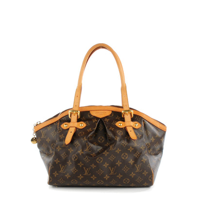 Louis Vuitton Monogram Tivoli GM 1 of 9