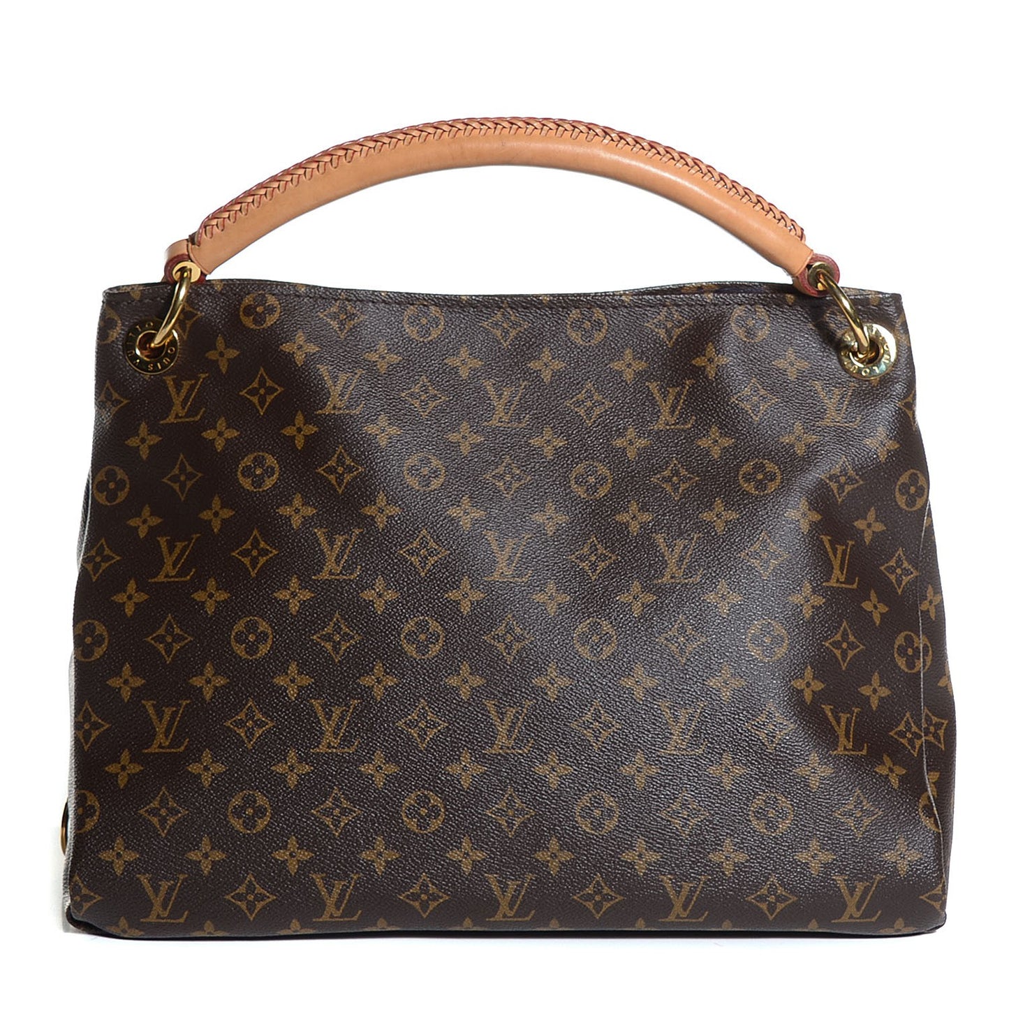 Monogram Artsy MM