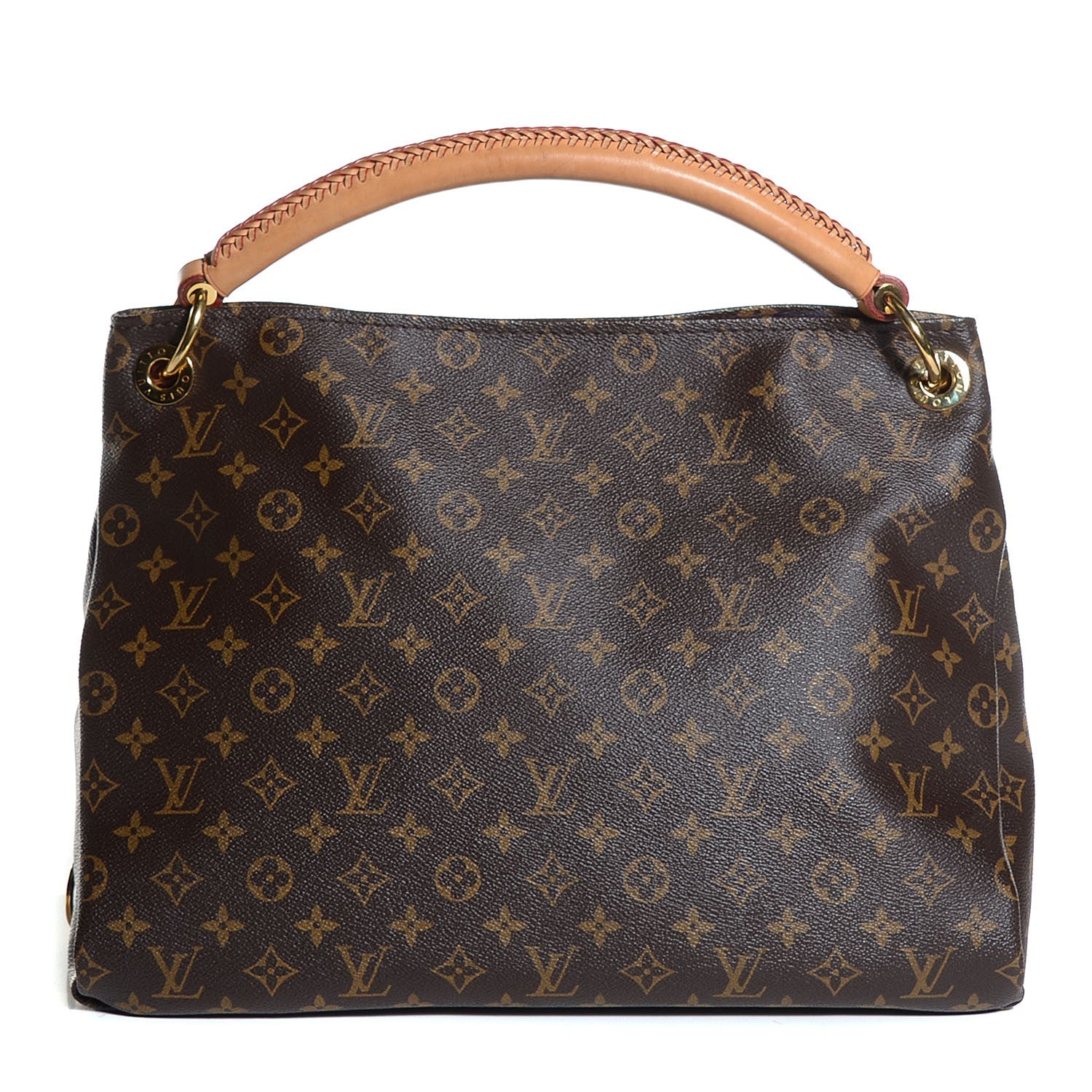 Louis Vuitton Monogram Artsy MM 1 of 6