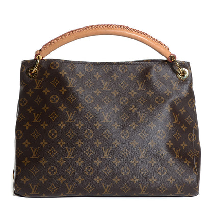 Louis Vuitton Monogram Artsy MM 1 of 6