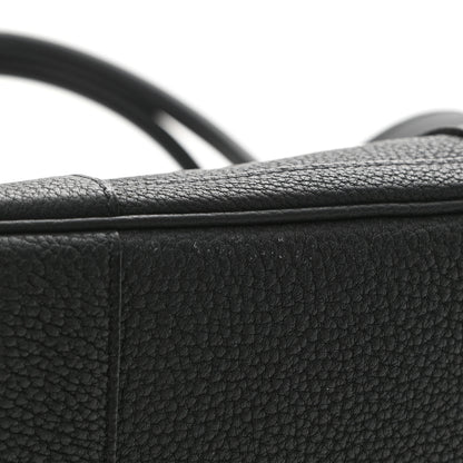 Hermes Negonda Garden Party Tote 36 MM Black 11 of 11