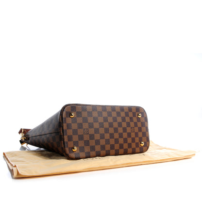 Louis Vuitton Damier Ebene Belmont 4 of 8