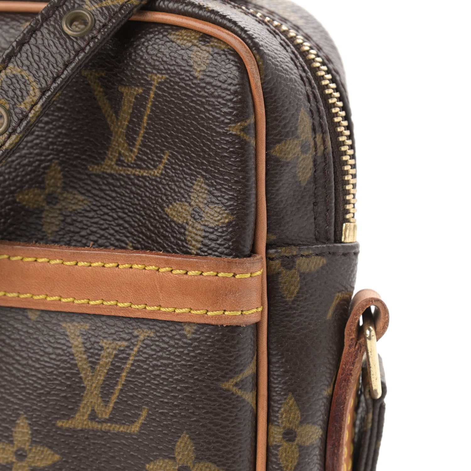 Louis Vuitton Monogram Danube 21 13 of 13