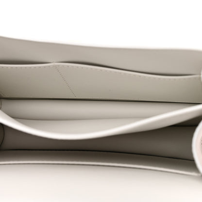 Hermes Swift Constance 18 New White 10 of 23