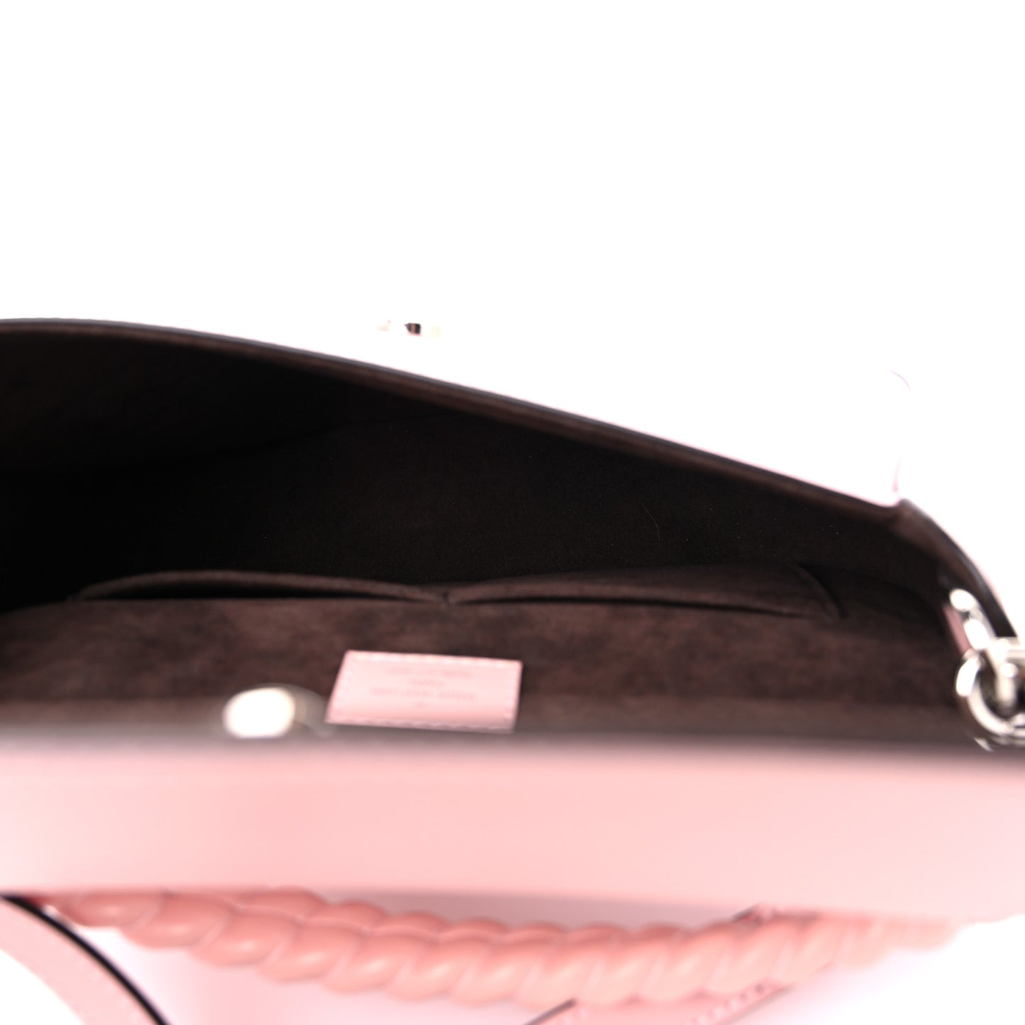 Epi Luna Rose Ballerine