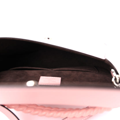 Louis Vuitton Epi Luna Rose Ballerine 5 of 8