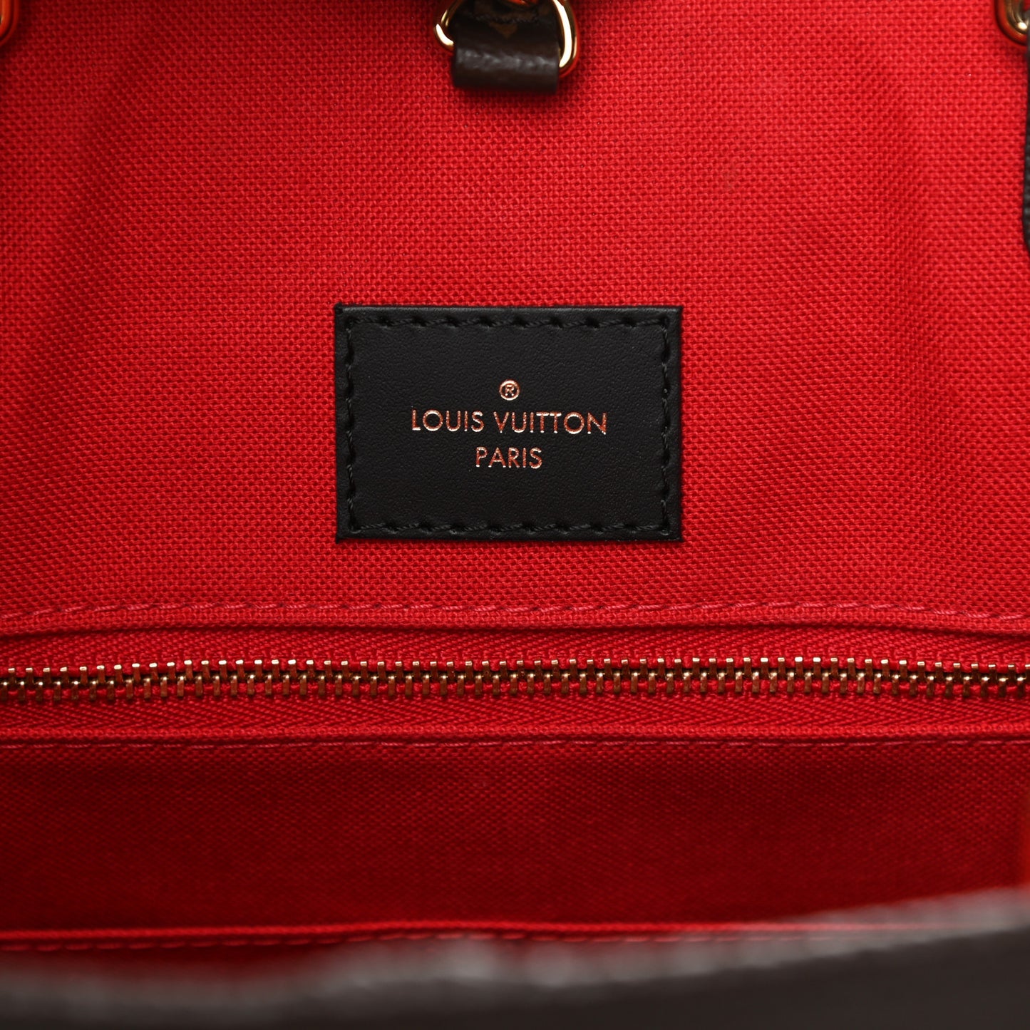 Reverse Monogram Giant Onthego GM