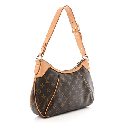 Louis Vuitton Monogram Thames PM 3 of 10