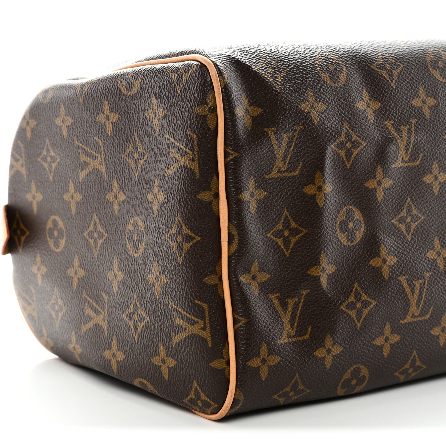 Louis Vuitton Monogram Speedy 30 9 of 11