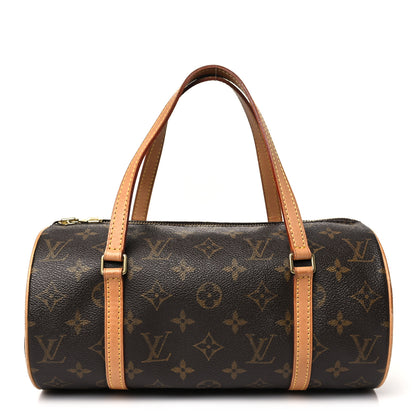 Louis Vuitton Monogram Papillon 26 1 of 10