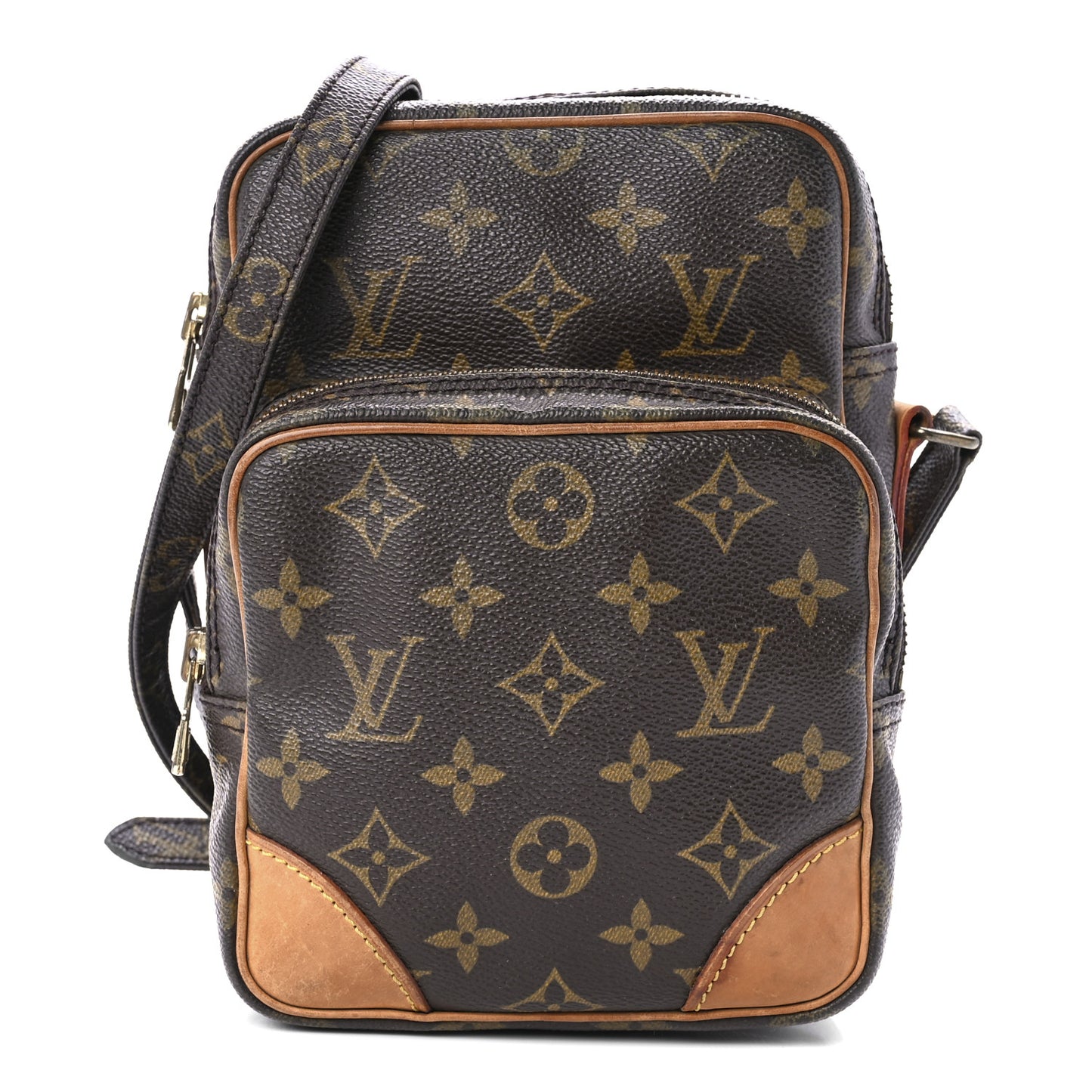 Monogram Amazone