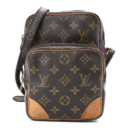 Louis Vuitton Monogram Amazone 1 of 10