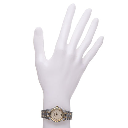 Gucci Stainless Steel 25mm 9000L Quartz Watch 2 of 5