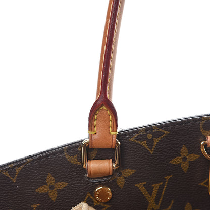 Louis Vuitton Monogram Montaigne GM 17 of 18