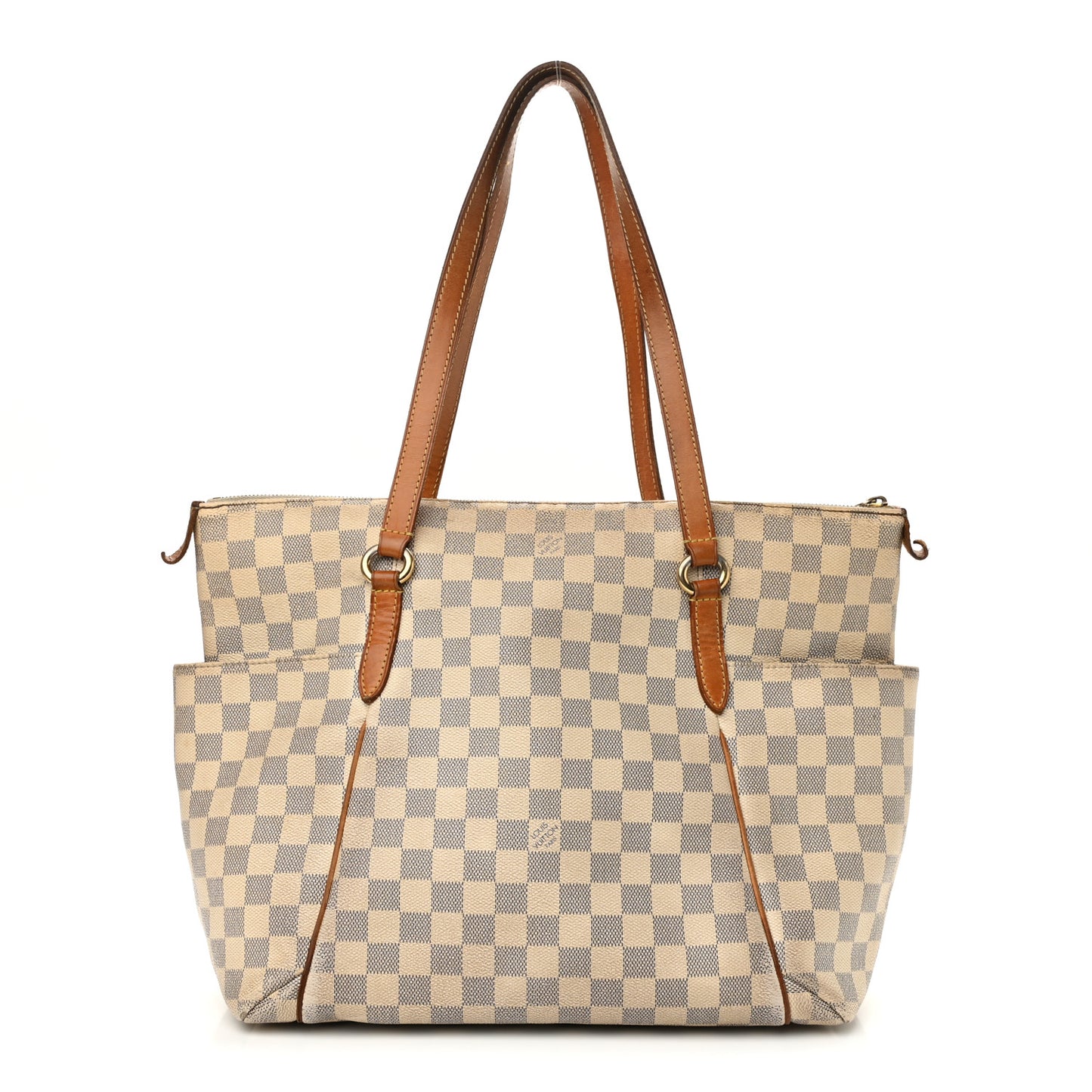 Damier Azur Totally MM