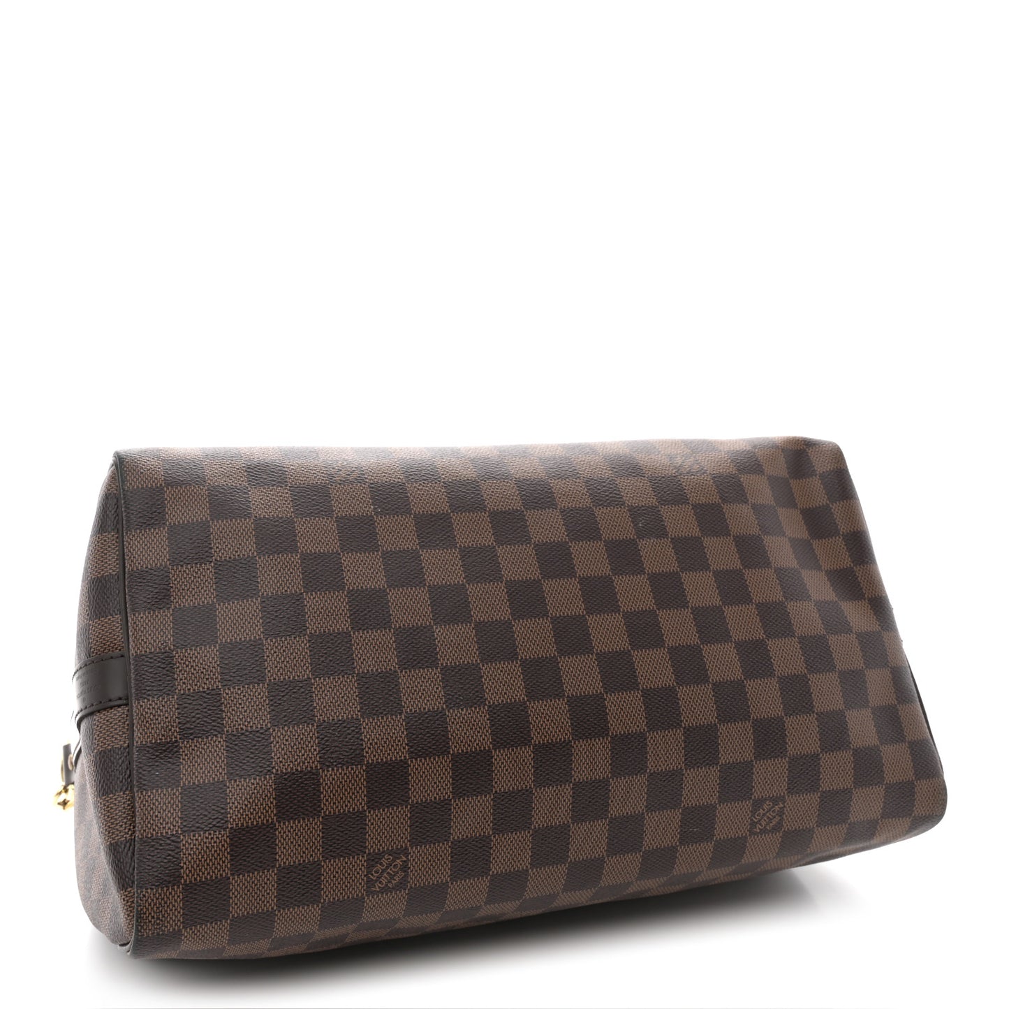 Damier Ebene Speedy Bandouliere 35