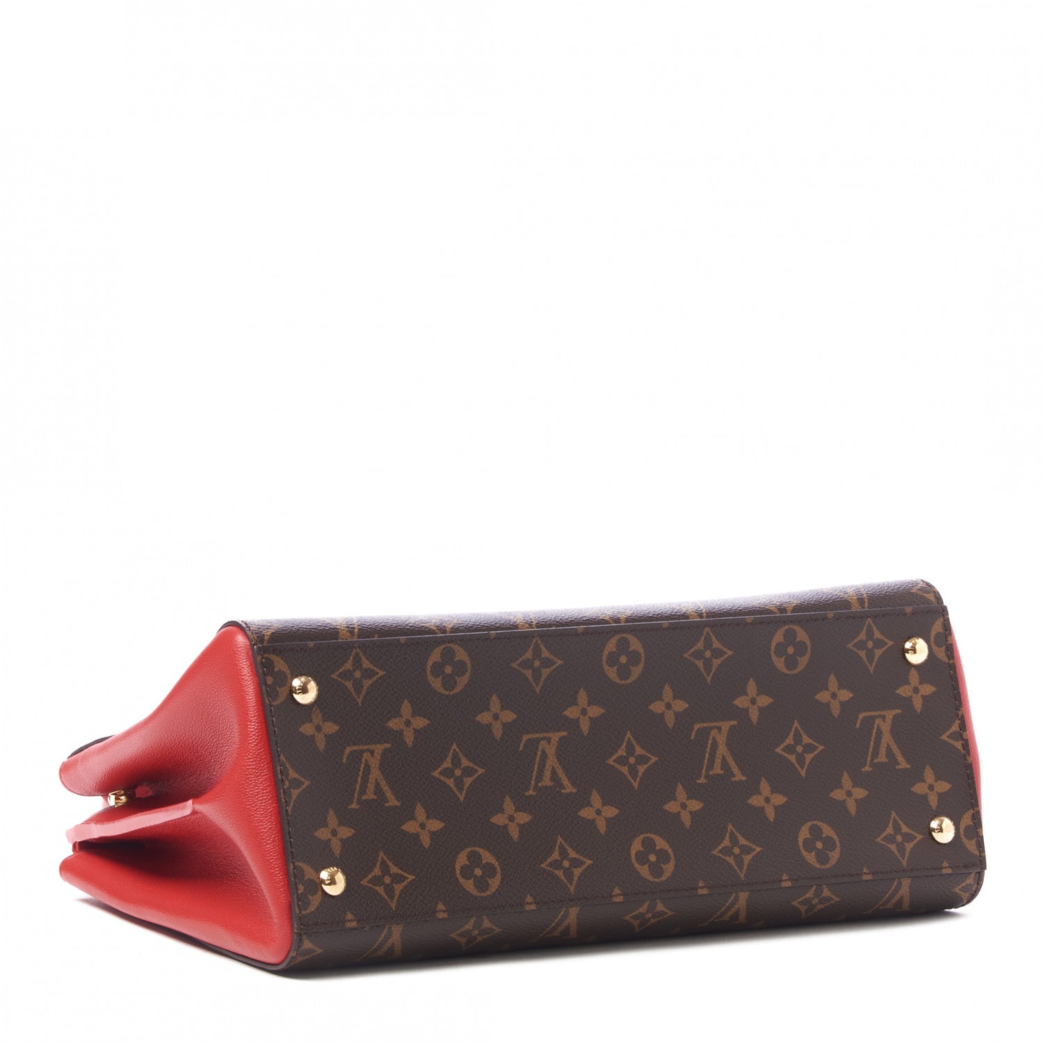Louis Vuitton Monogram Florine Cherry 3 of 7
