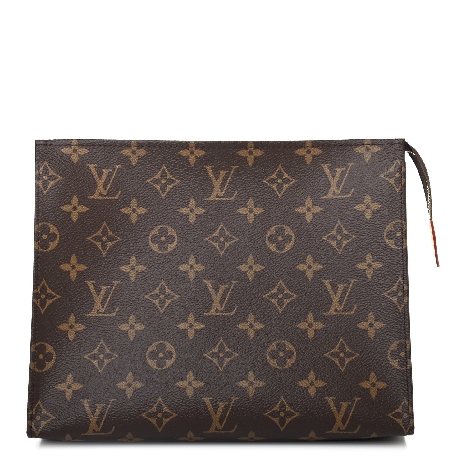 Louis Vuitton Monogram Toiletry Pouch 26 1 of 4