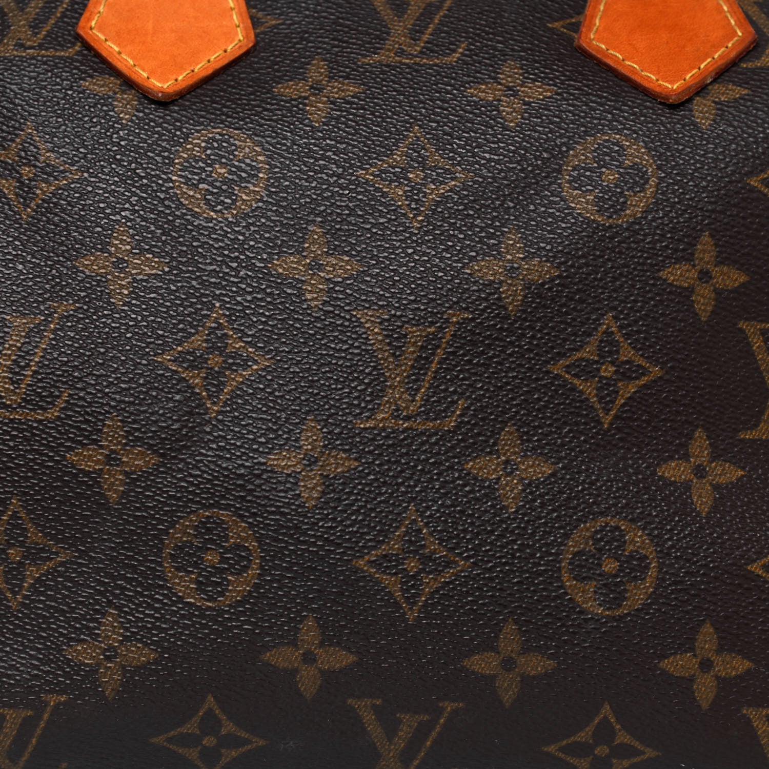 Louis Vuitton Monogram Speedy 25 7 of 22