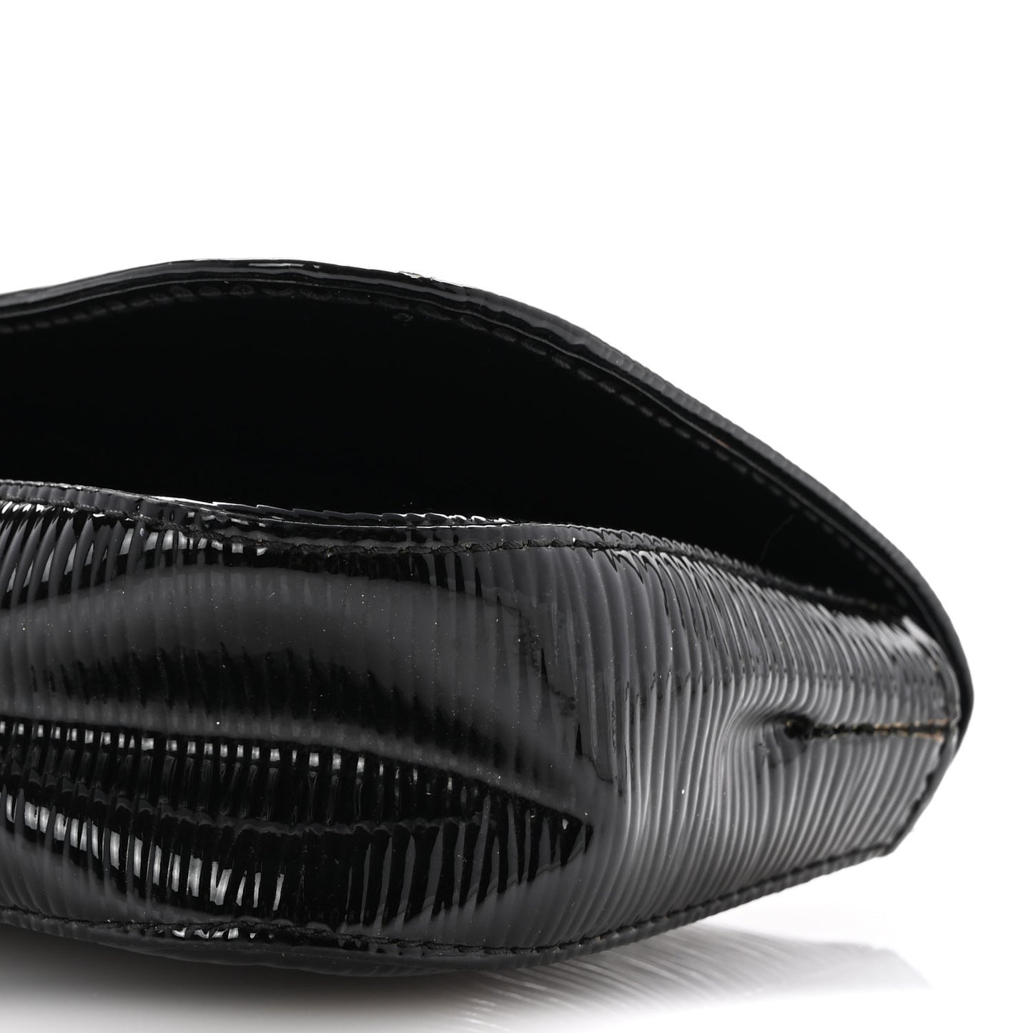 Epi Electric Sobe Clutch Black