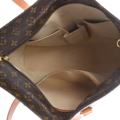 Louis Vuitton Monogram Luco 5 of 17