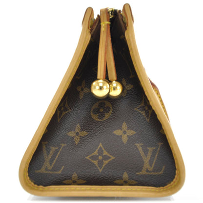 Louis Vuitton Monogram Popincourt 4 of 9