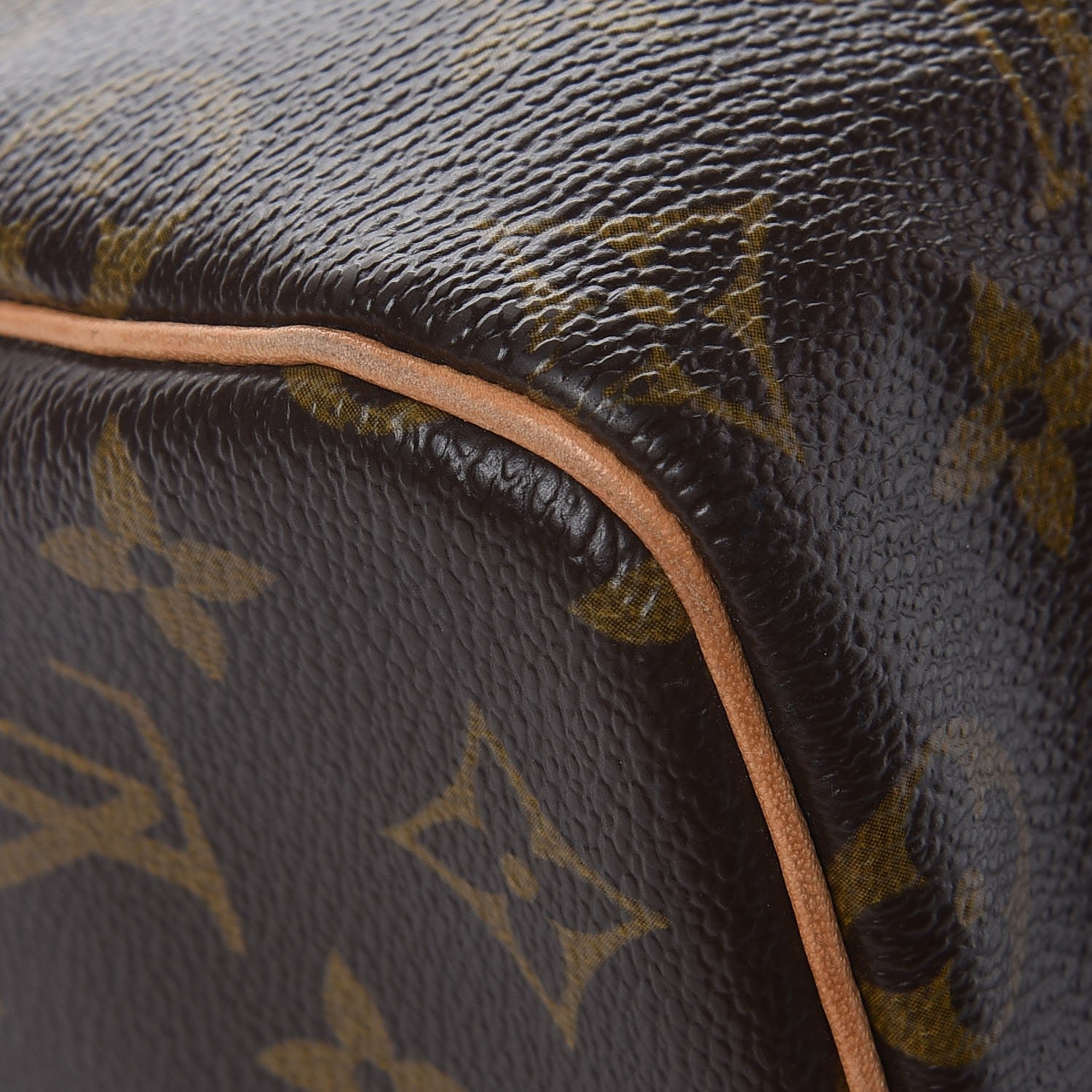 Louis Vuitton Monogram Speedy 25 11 of 13