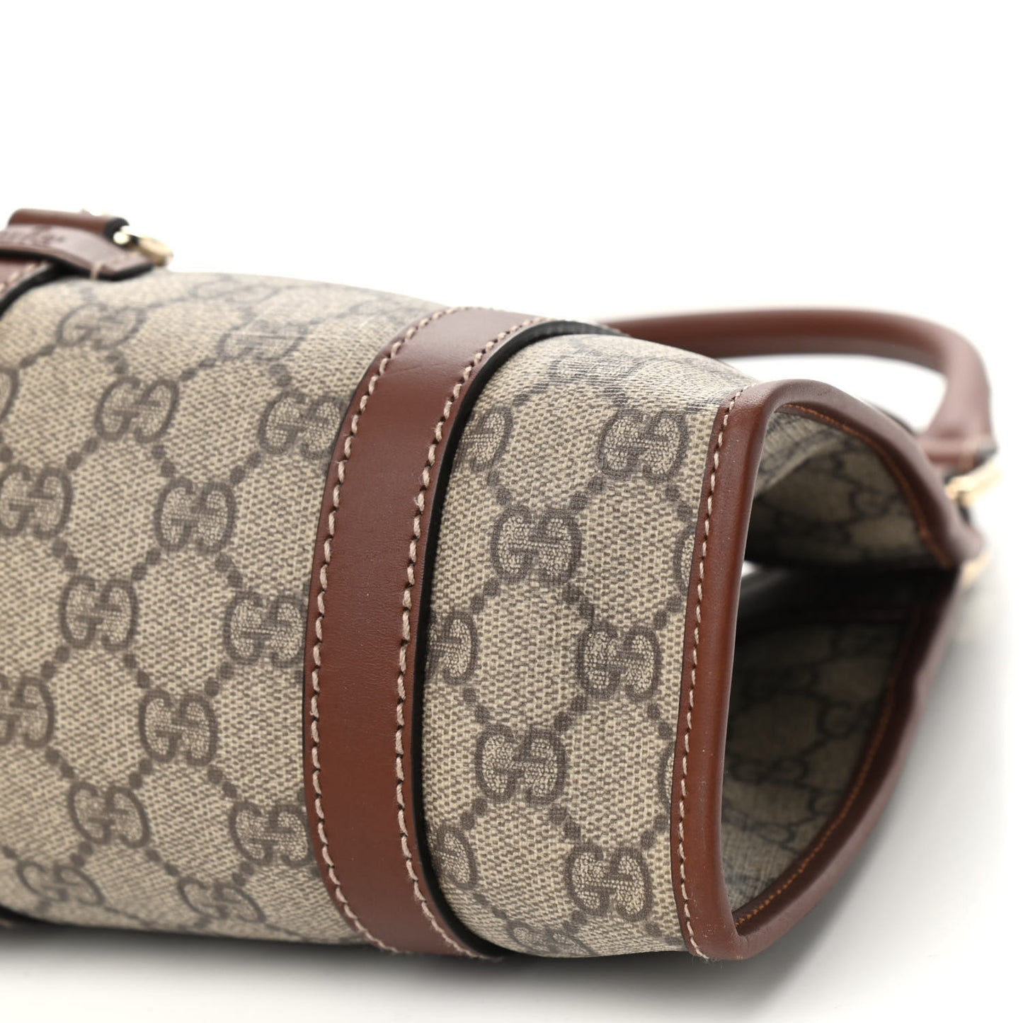 GG Plus Monogram Small Joy Shoulder Bag