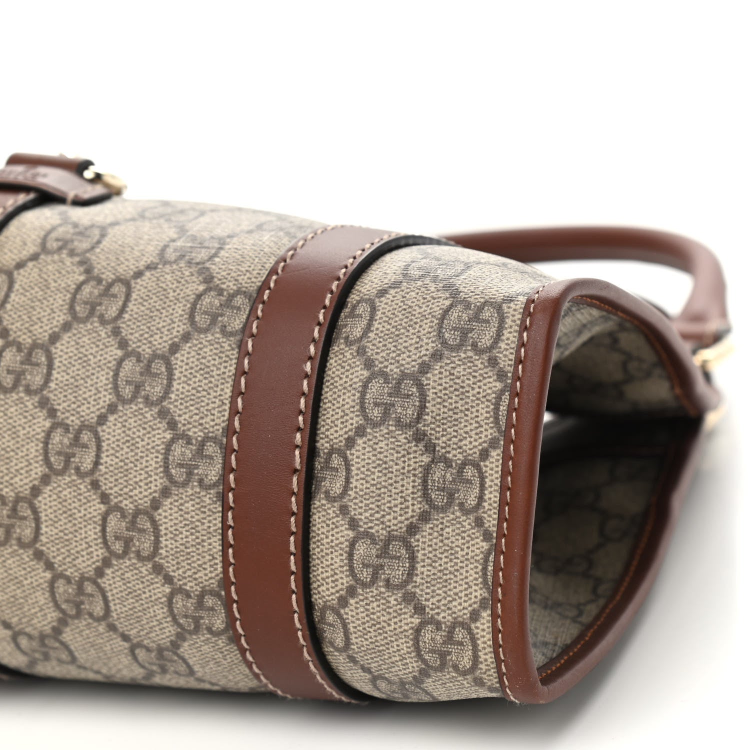 Gucci GG Plus Monogram Small Joy Shoulder Bag 9 of 9